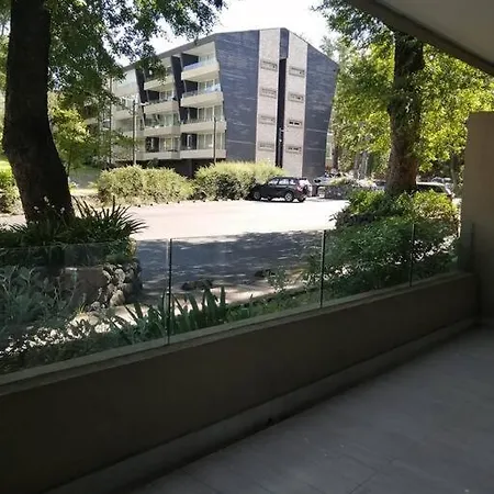 Alta Vista Pucon Centro II Apartment Exterior photo